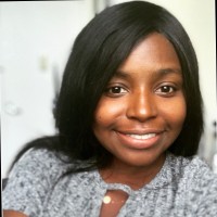 Ashley Morgan, Des