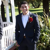 Gabriel Flores