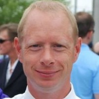 Douglas Dowling, CPP