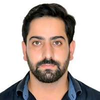 Haris Bazaz