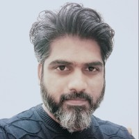 Xavier Abraham
