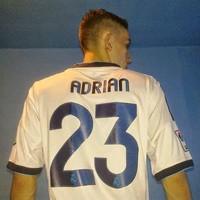 Boca Adrian