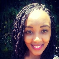 Christine Njoroge