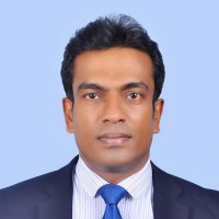 Rasika Aponsu, PhD