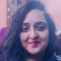 Divyani Singhal