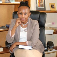 Mmone Journalist