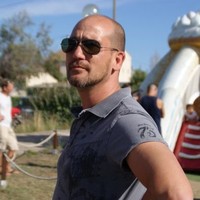 Olivier Crouzeix