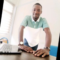 TRA BI DIANGONE FABRICE