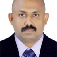 Binny James