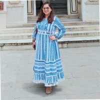 Harshmita Dhingra