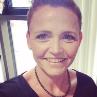Pernille Jeppesen