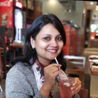 Vijayalaxmi Nayak