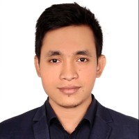 Mahmudul Hasan