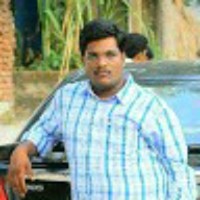 Praveen Patcha