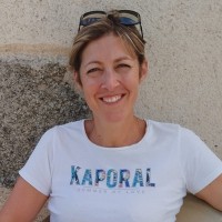 Laetitia Elineau