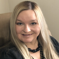 Tracy Hensley Graham