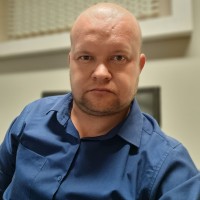 Nico Van Der Westhuizen