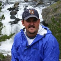 Greg Evans