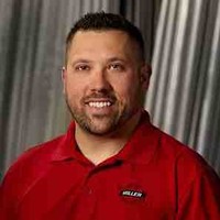 Jason Preble