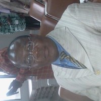 Francis M. Subah