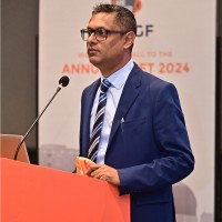 Rahul Bhowmick
