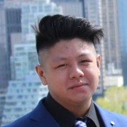 Jimmy Lam