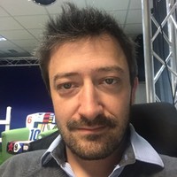 Fabrice Arrondeau