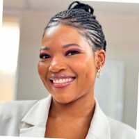 Tshepiso Mabuse