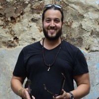 Nicholas Amrani