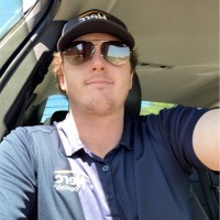 Connor Hendrix