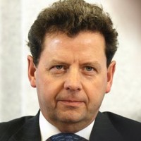 John Bergin