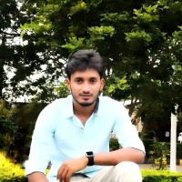 JAGADEESH KUMAR S