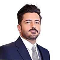 Adil A. Mohammad CIPP® CIPM®