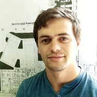 Antoni Lloyd-Townsend