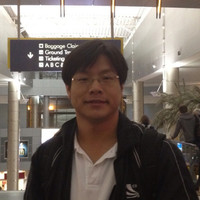 Harrison Chang