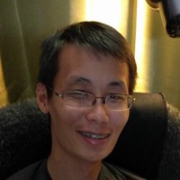 Simon Wong