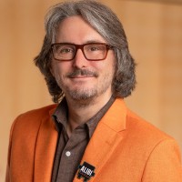 Jonathan Parks (Alibi Music)