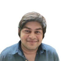 Utsab Sil Roy