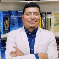 Percy David Sulca Ortiz