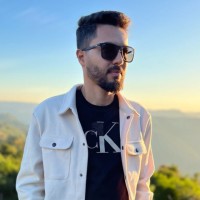 Matheus Henrique Daré