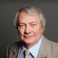 W.Robert Laurier, FCPA,