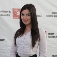 Irina Matveeva