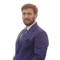 Salman Ahmad