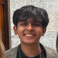 Anand Patel