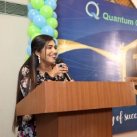 Krupa Patel