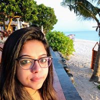 Titas Ghosh