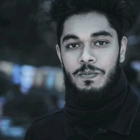 Mridhul V. M.