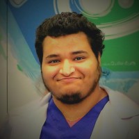 Mohammed Alshehri
