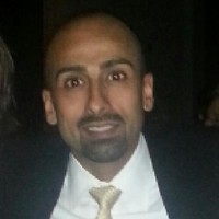 Satty Dhaliwal