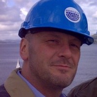 Dipl.-Ing Stephan Georg Fritz